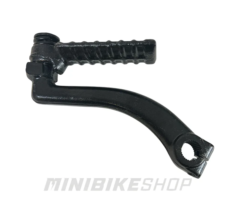 Štartovacia páka pre ATV, 13,3 mm, typ 2