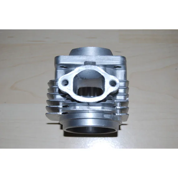 Tuningová kitová sada model Big Bore 6 - Modrá