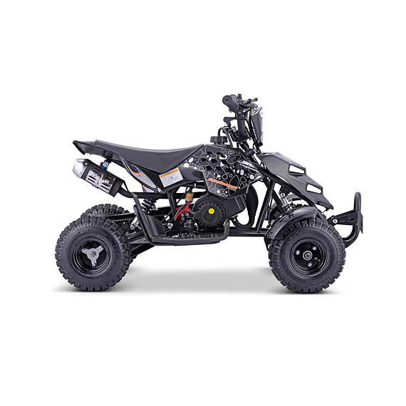 Miniquad Nitro Motors Repti, Černý