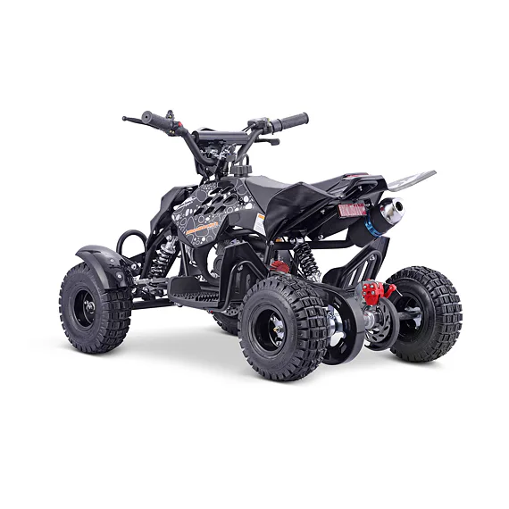 Miniquad Nitro Motors Repti, Černý