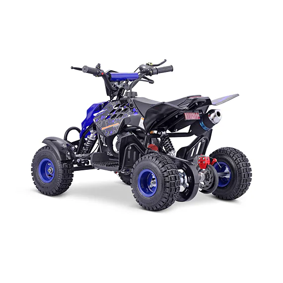 Miništvorkolka Nitro Motors Repti - modrá