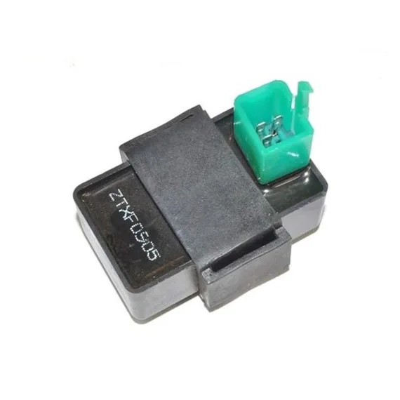 Riadiaca jednotka CDI, typ 02, 5 pinov