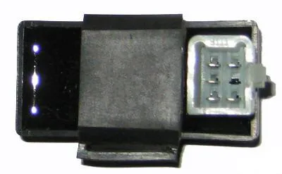 Riadiaca jednotka CDI, typ 02, 5 pinov