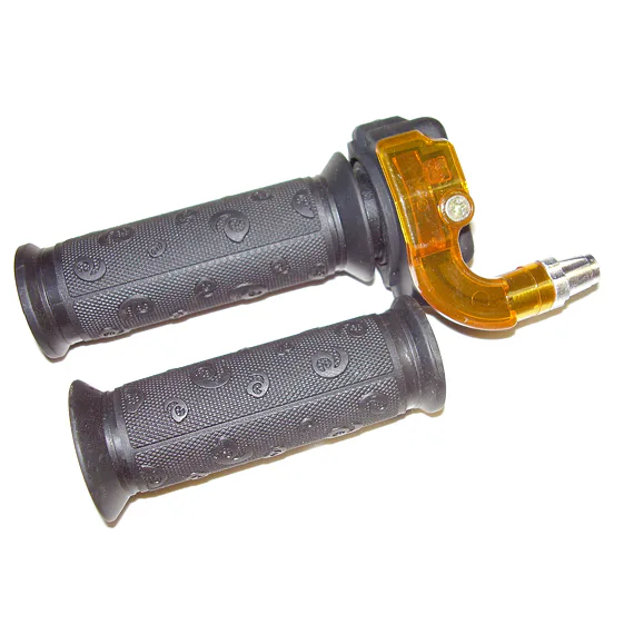 Rychlopal, typ 2