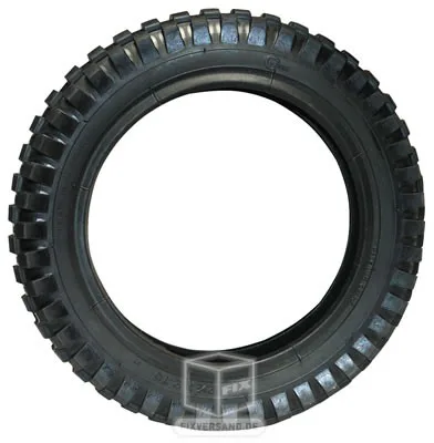 Pneumatika pre minicross 8"