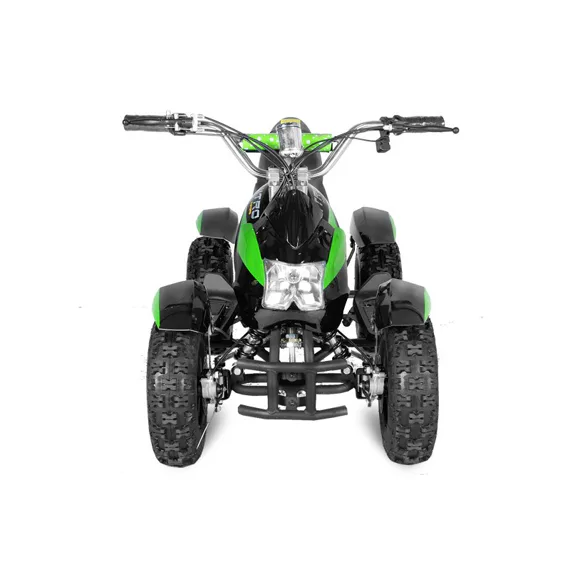 Dětská čtyřkolka Cobra Elektro 800W se zpátečkou
