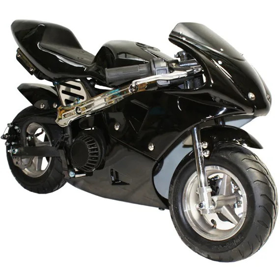 Minibike BLACK EDITION
