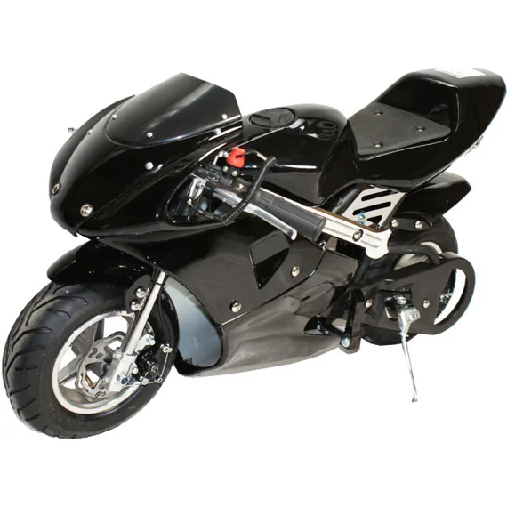 Minibike PS77 BLACK EDITION
