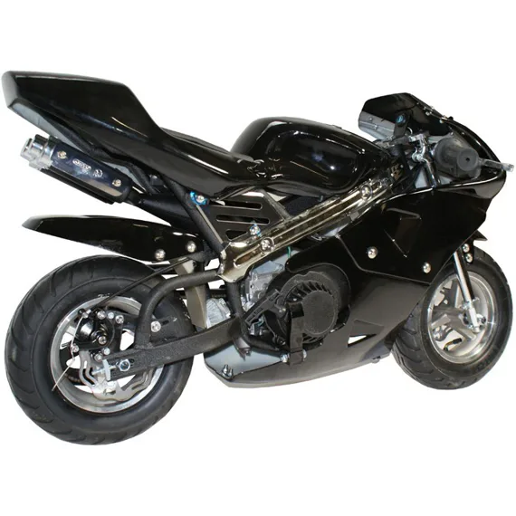 Minibike PS77 BLACK EDITION