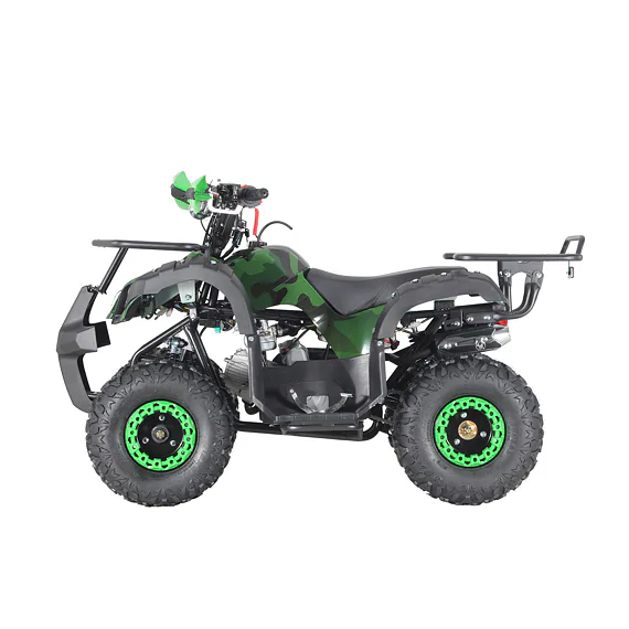 Čtyřkolka ATV Toronto 125ccm, 7"kola