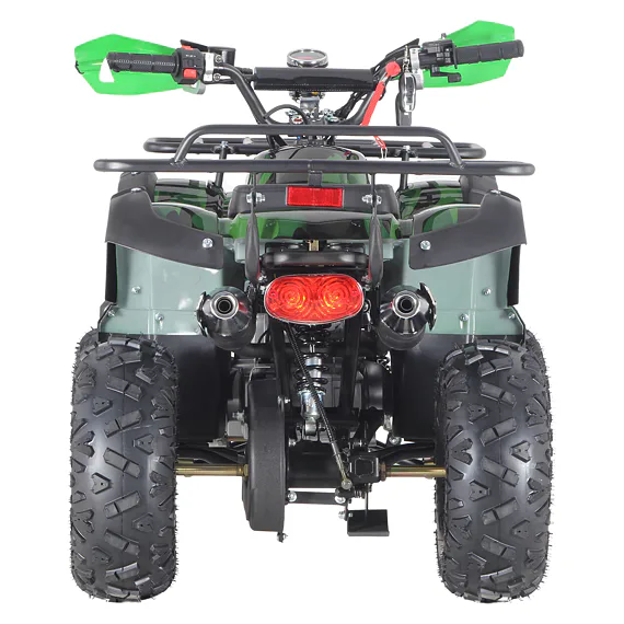 Čtyřkolka ATV Toronto 125ccm, 7"kola