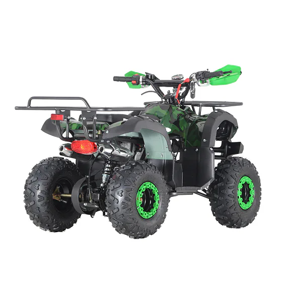 Čtyřkolka ATV Toronto 125ccm, 7"kola