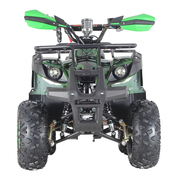 Čtyřkolka ATV Toronto 125ccm, 7"kola