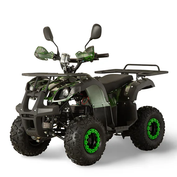 Elektrická čtyřkolka ATV Toronto 1000W