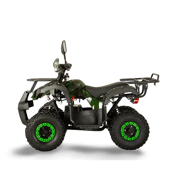 Elektrická štvorkolka ATV Toronto 1000W