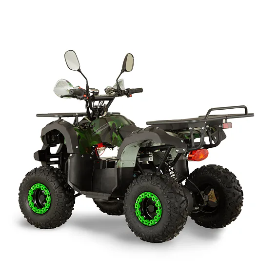 Elektrická štvorkolka ATV Toronto 1000W