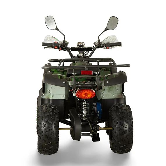 Elektrická štvorkolka ATV Toronto 1000W