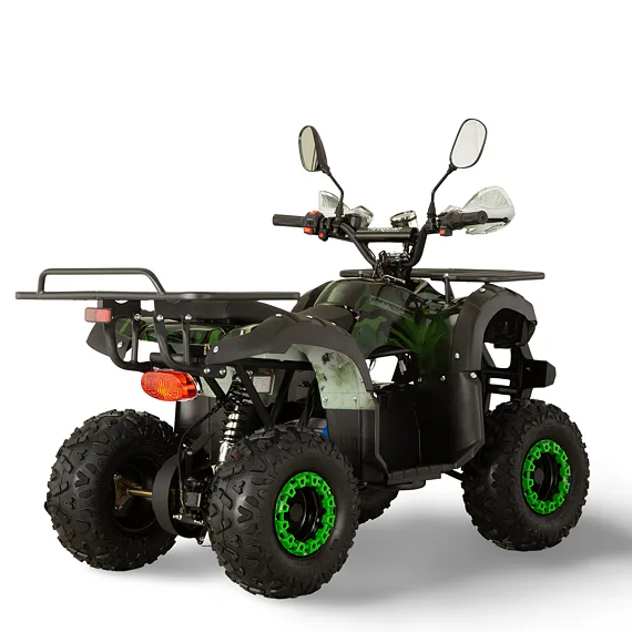 Elektrická štvorkolka ATV Toronto 1000W