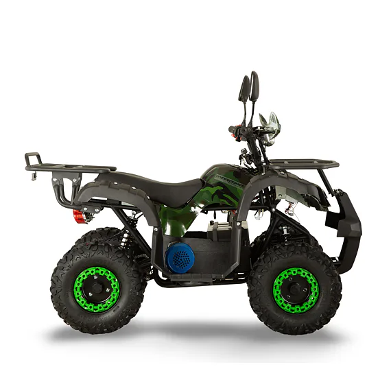 Elektrická čtyřkolka ATV Toronto 1000W