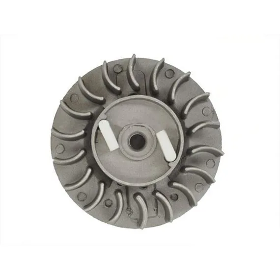 Ventilátor(rotor zapalování) - Typ1