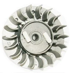 VENTILÁTOR (ROTOR ZAPALOVÁNÍ)- Typ1