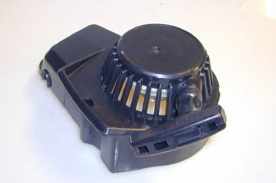 Poloautomatický štartér Typ 2 - plastový
