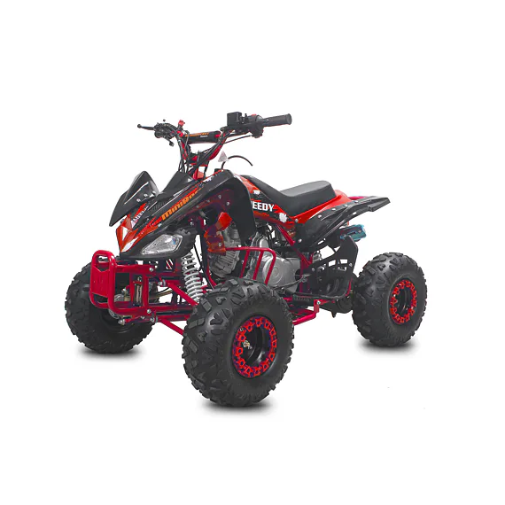 Štvorkolka MiniRocket Speedy 125ccm, 7" kolesá