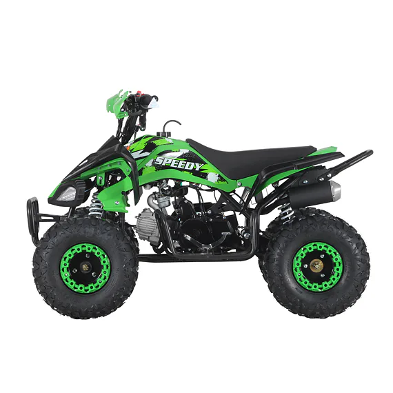 Štvorkolka MiniRocket Speedy 125ccm, 7" kolesá