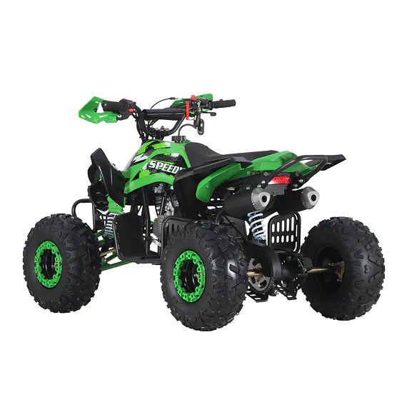 Štvorkolka MiniRocket Speedy 125ccm, 7" kolesá