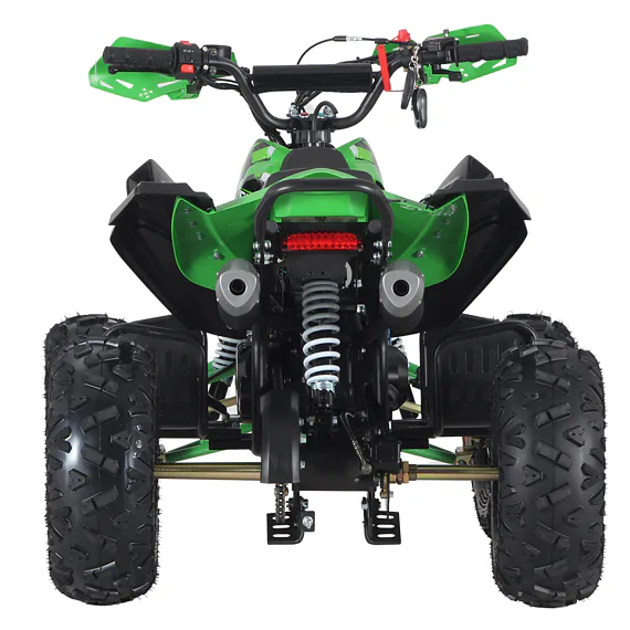 Štvorkolka MiniRocket Speedy 125ccm, 7" kolesá