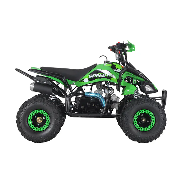 Štvorkolka MiniRocket Speedy 125ccm, 7" kolesá
