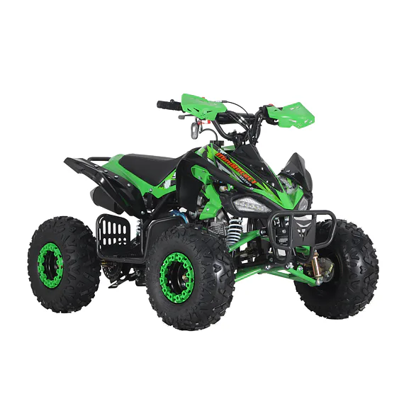 Štvorkolka MiniRocket Speedy 125ccm, 7" kolesá