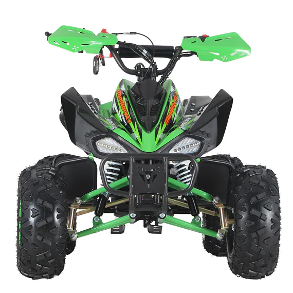 Štvorkolka MiniRocket Speedy 125ccm, 7" kolesá
