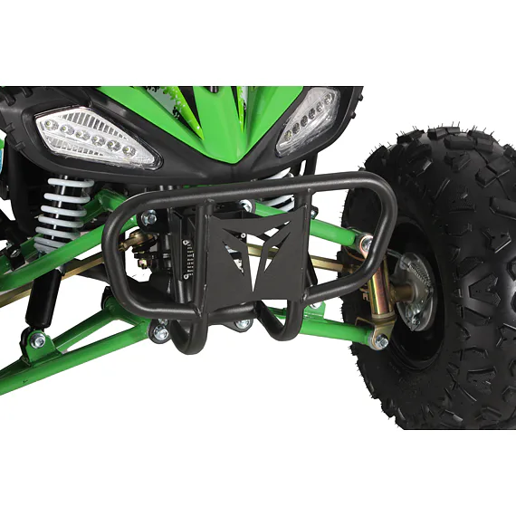 Štvorkolka MiniRocket Speedy 125ccm, 7" kolesá