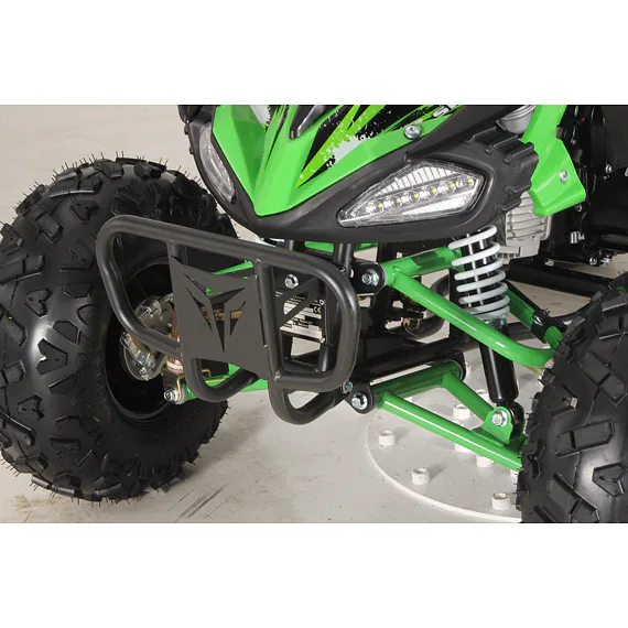Čtyřkolka MiniRocket Speedy 125ccm, 7"kola