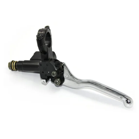 Hydraulická brzdová páčka