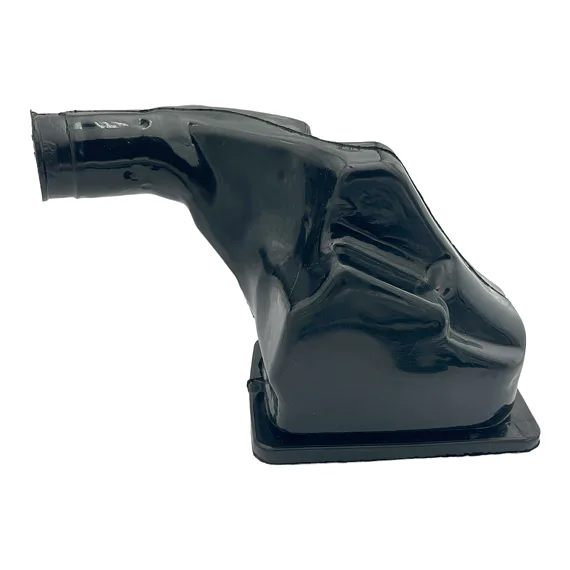 Airbox pre Minicross NRG/NTR, typ 1