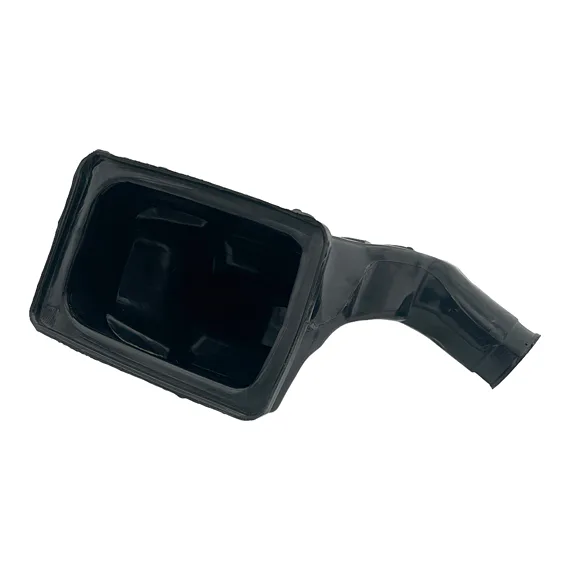 Airbox pre Minicross NRG/NTR, typ 1
