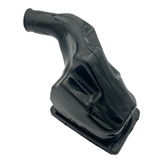 Airbox pro Minicross NRG/NTR, typ 1