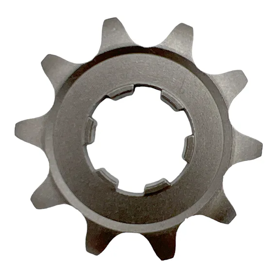 Predné ozubené koliesko KXD50 4Takt