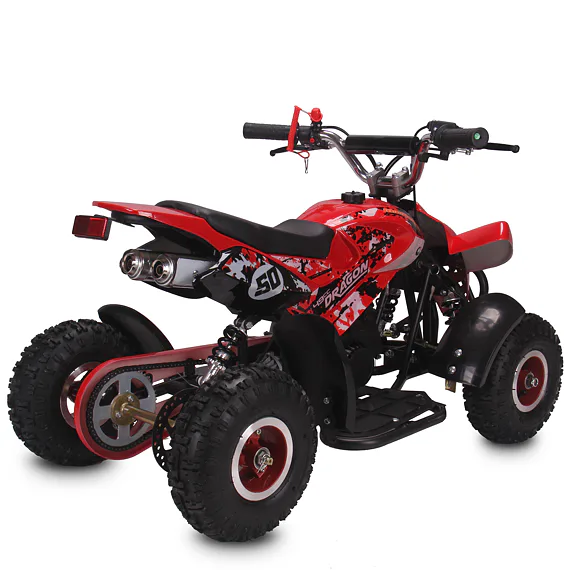 Dětská čtyřkolka Dragon II Sport