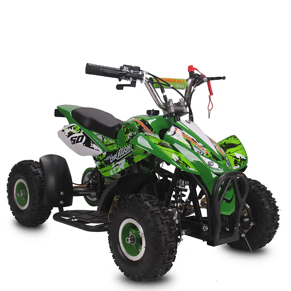 Dětská čtyřkolka Dragon II Sport