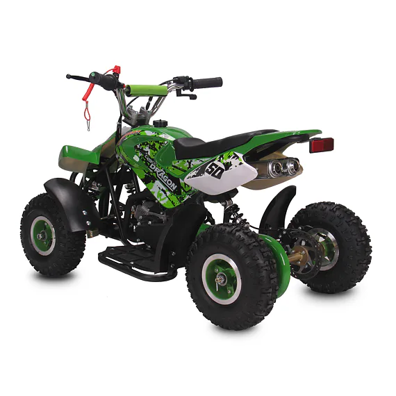 Dětská čtyřkolka Dragon II Sport