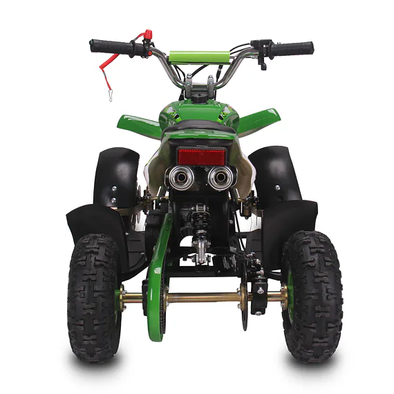 Dětská čtyřkolka Dragon II Sport