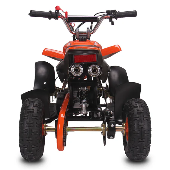 Dětská čtyřkolka Dragon II Sport