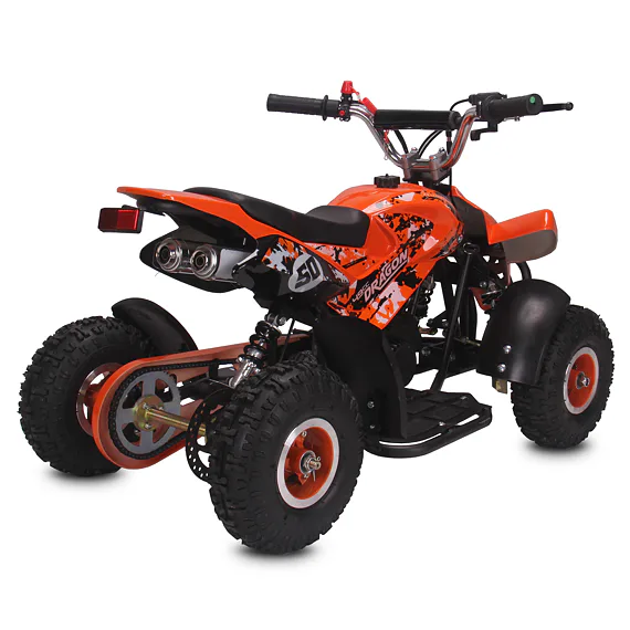 Dětská čtyřkolka Dragon II Sport
