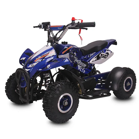 Dětská čtyřkolka Dragon II Sport