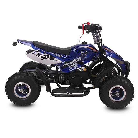 Dětská čtyřkolka Dragon II Sport