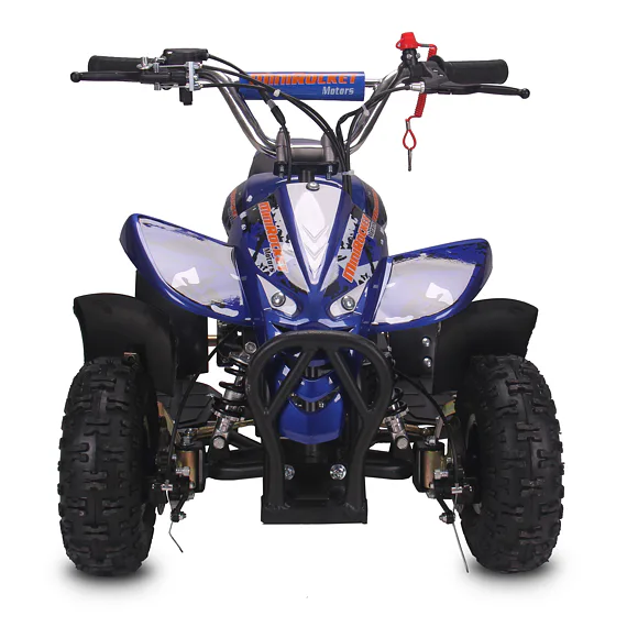 Dětská čtyřkolka Dragon II Sport