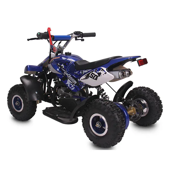 Dětská čtyřkolka Dragon II Sport